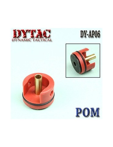 Cabeza de cilindro V2 POM Dytac