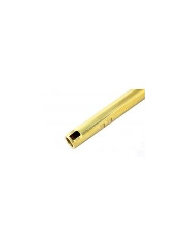  Cañon 6.03mm Precision Inner Barrel for M16 509mm PPS-12044 