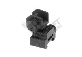 LEAPERS Flip-Up Rear Sight