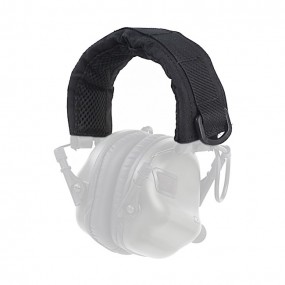 Earmor M61 Advanced Modular Headset Cover - Black