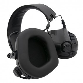 Earmor M31 MOD1 Hearing Protection Ear-Muff - Black
