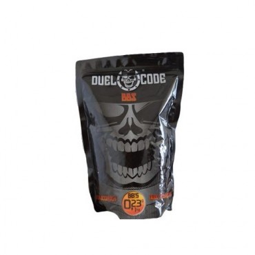 DUEL CODE ABSOLUTE BB 0.23G 1KG