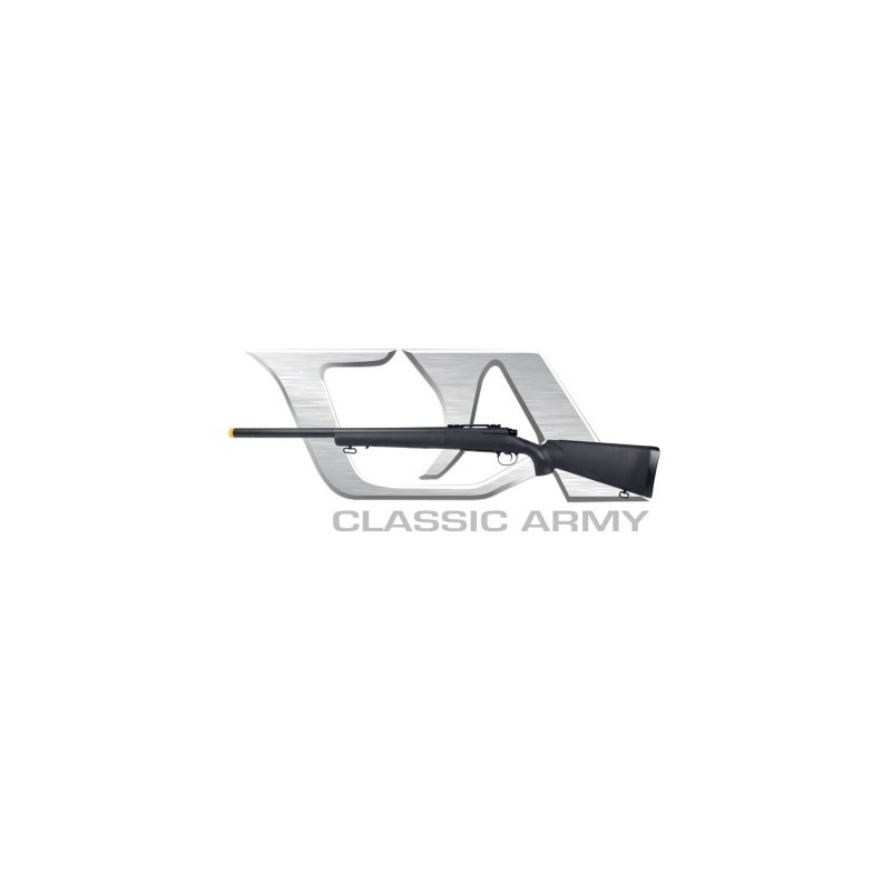 M24 LTR GEN2 Cañon Fluted Classic Army