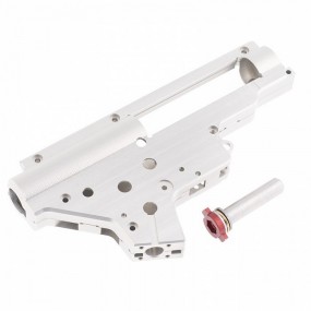 CNC Gearbox SR25 (8mm) - QSC - RETRO ARMS