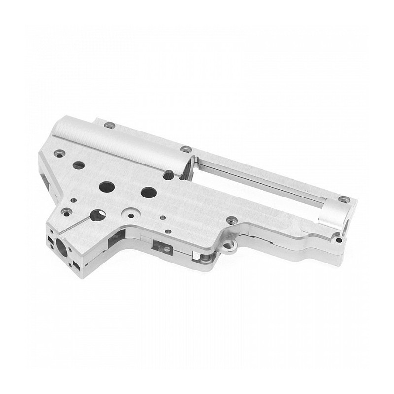 CNC Gearbox V2 (8mm) – QSC - RETRO ARMS