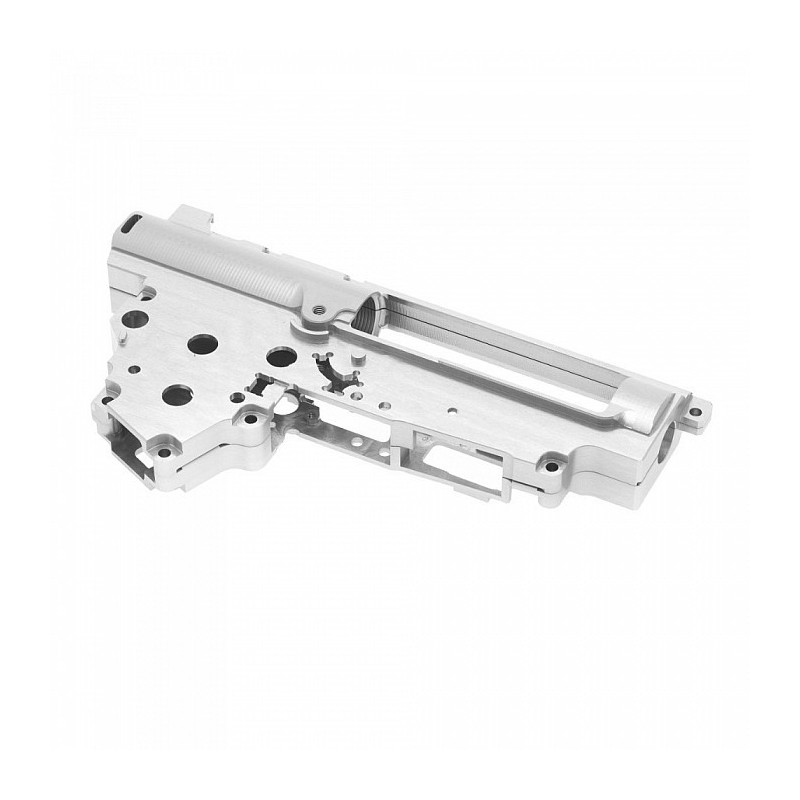 CNC Gearbox V3 AK (8mm) - QSC - RETRO ARMS