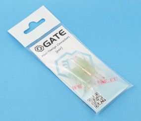 Mini-Tamiya Connectors [pair] GATE