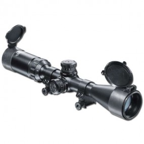 Mira Telescopica Walther 3-9x44 Sniper