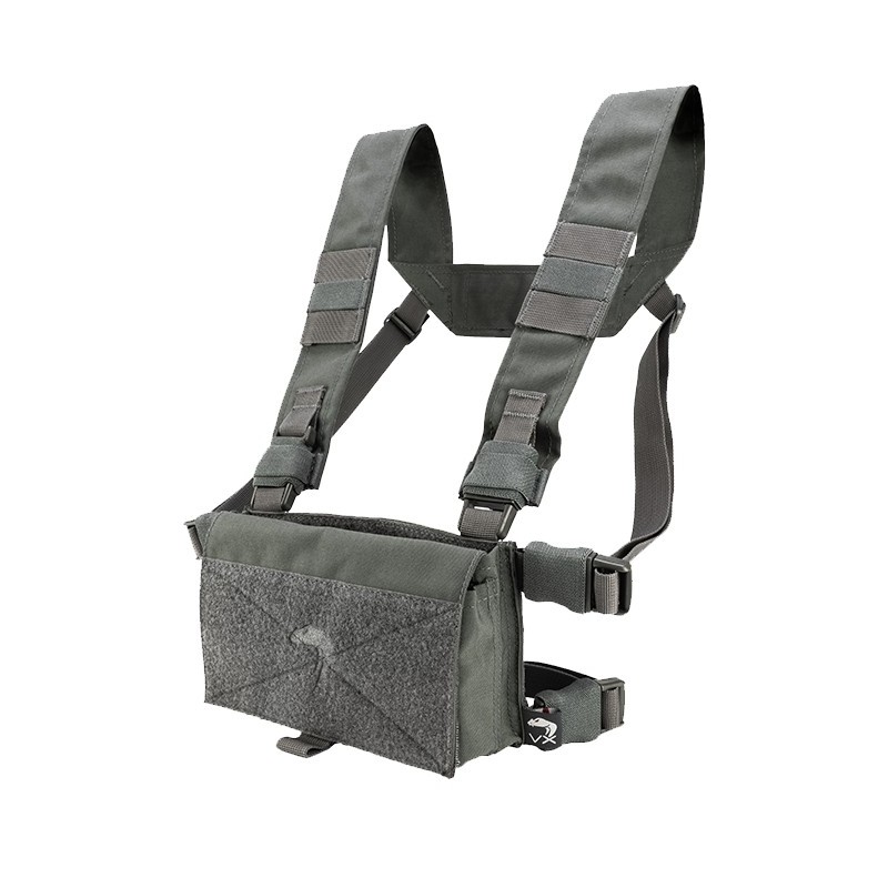 VX Buckle Up Utility Rig VIPER