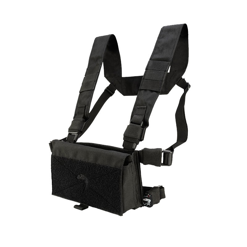 VX Buckle Up Utility Rig VIPER