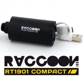 Trazador RACCOON RT1901 COMPACT 