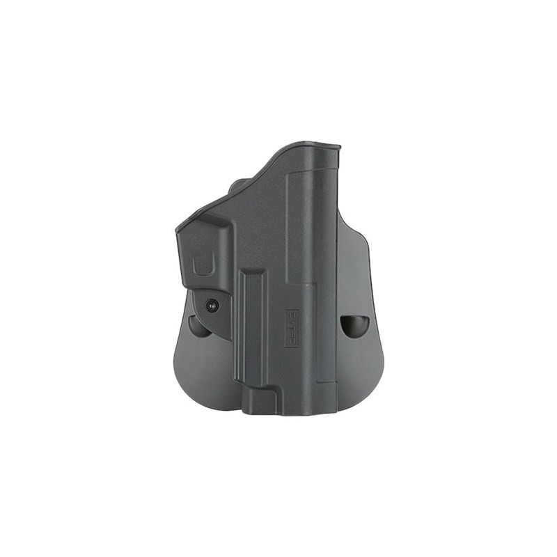  CYTAC CY-FS226 Fast Draw Holster - Sig Sauer P220/P225/P226/P228/P229