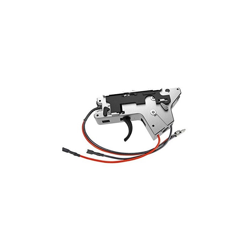 ICS MA-194 UK1/HOG Lower Gearbox (Front Wired)