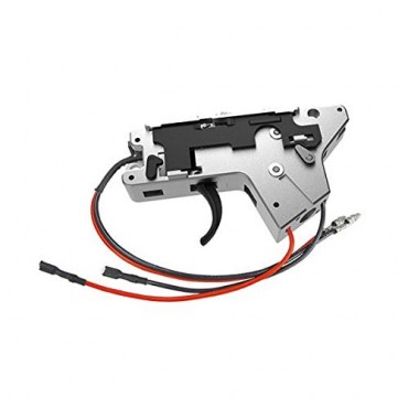 ICS MA-194 UK1/HOG Lower Gearbox (Front Wired)