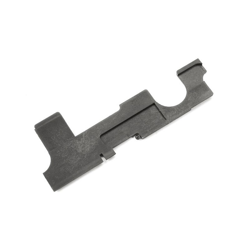 ICS MA-338 Metal Switch Plate (For EBB)