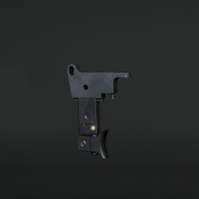 SRS Dual Stage Trigger “Match” Silverback