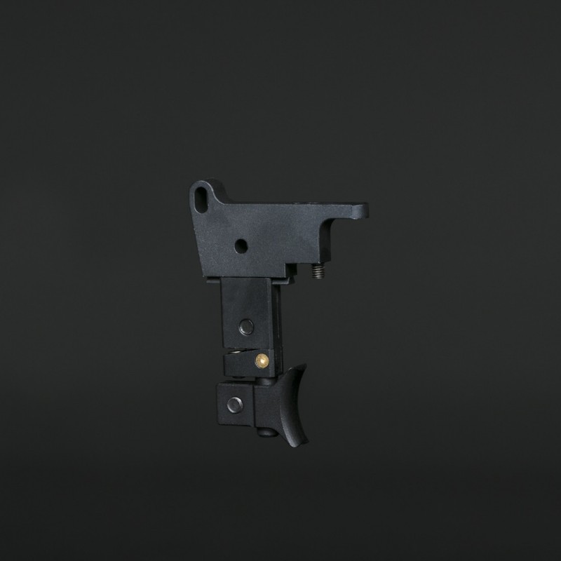 SRS Dual Stage Trigger “Match” Silverback