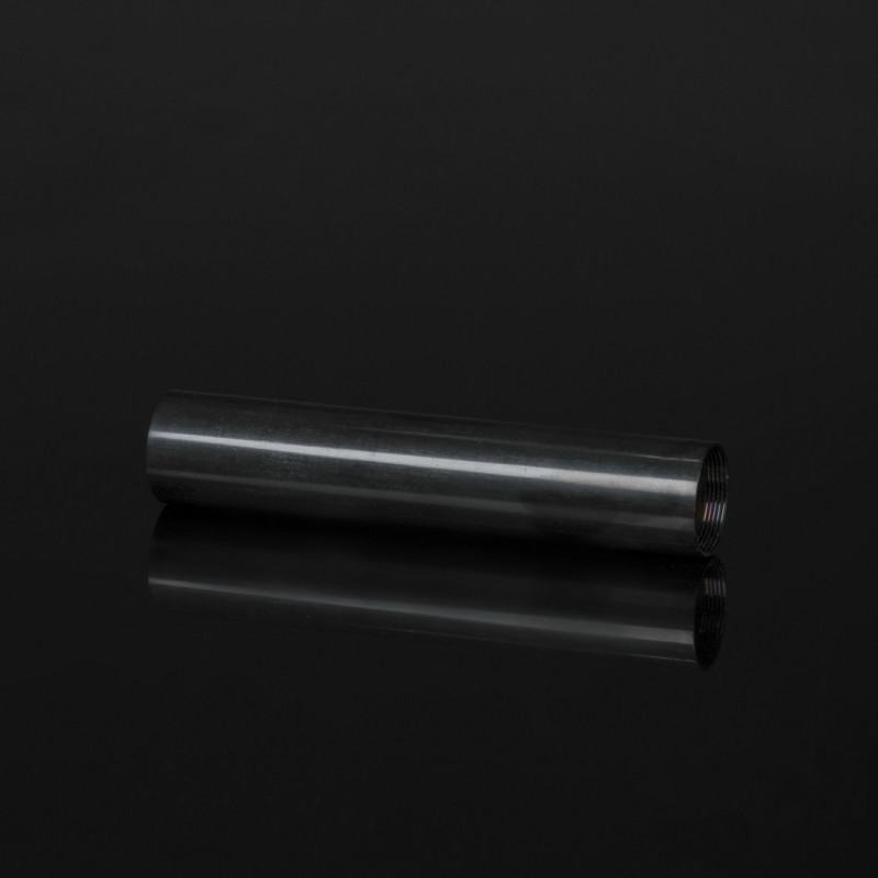 SRS cylinder | Push bolt Silverback