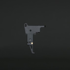SRS Dual Stage Trigger “Speed” Silverback