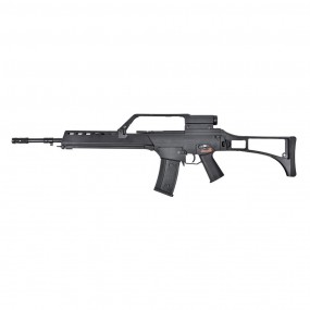 G36 (Airsoft Blowback System) CA36 - Classic Army