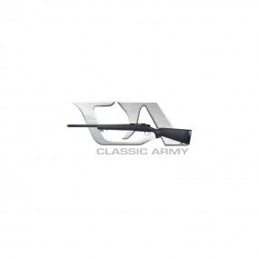 M24 LTR GEN2 Cañon Fluted Classic Army Version Upgrade