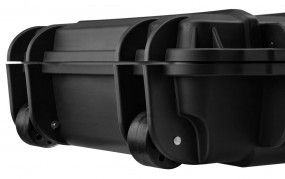 Maleta Waterproof con ruedas Nuprol 75 x 33 x 13 cm