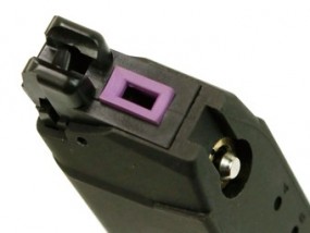 NINE BALL Gas Route Seal Packing Aero Glock Series (2 pcs)