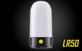 LR50 Lantern - Nitecore