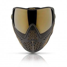 Mascara Dye I5 Thermal Onyx Black Gold 2.0