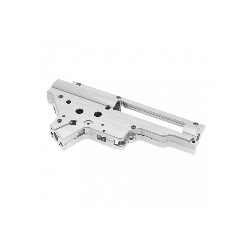 CNC Gearbox SR25 (9mm) - QSC RETRO ARMS