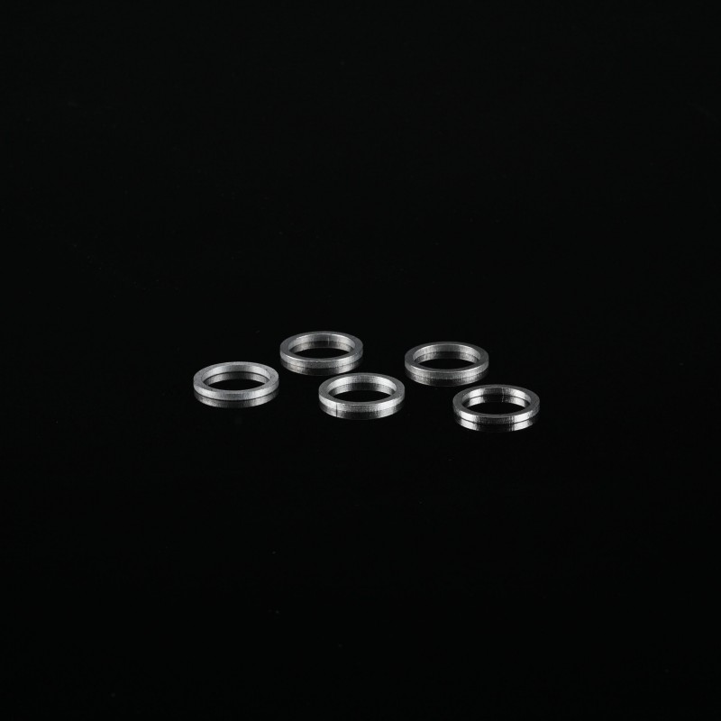 HTI spring guide pre-load washers (5 pieces)