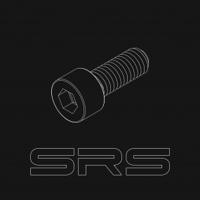 SRS A1/A2 replacement screw set