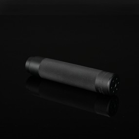 DTSS Dummy Silencer .38 , 14mm CCW (without QD muzzle brake)