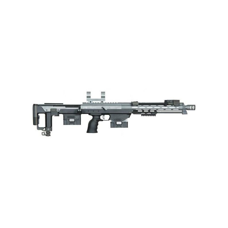 SNIPER RIFLE DSR-1 ARES GAS 