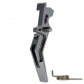 CNC Aluminum Advanced Trigger Style A
