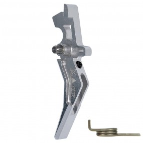 CNC Aluminum Advanced Trigger Style B