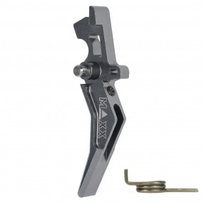 CNC Aluminum Advanced Trigger Style B