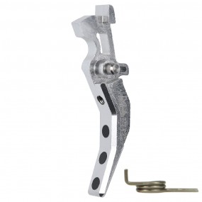 CNC Aluminum Advanced Trigger Style C