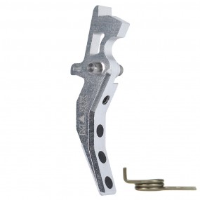 CNC Aluminum Advanced Trigger Style C