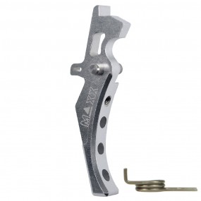 CNC Aluminum Advanced Trigger Style D