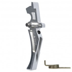 CNC Aluminum Advanced Trigger Style D