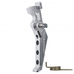 CNC Aluminum Advanced Trigger Style E