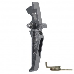 CNC Aluminum Advanced Trigger Style E