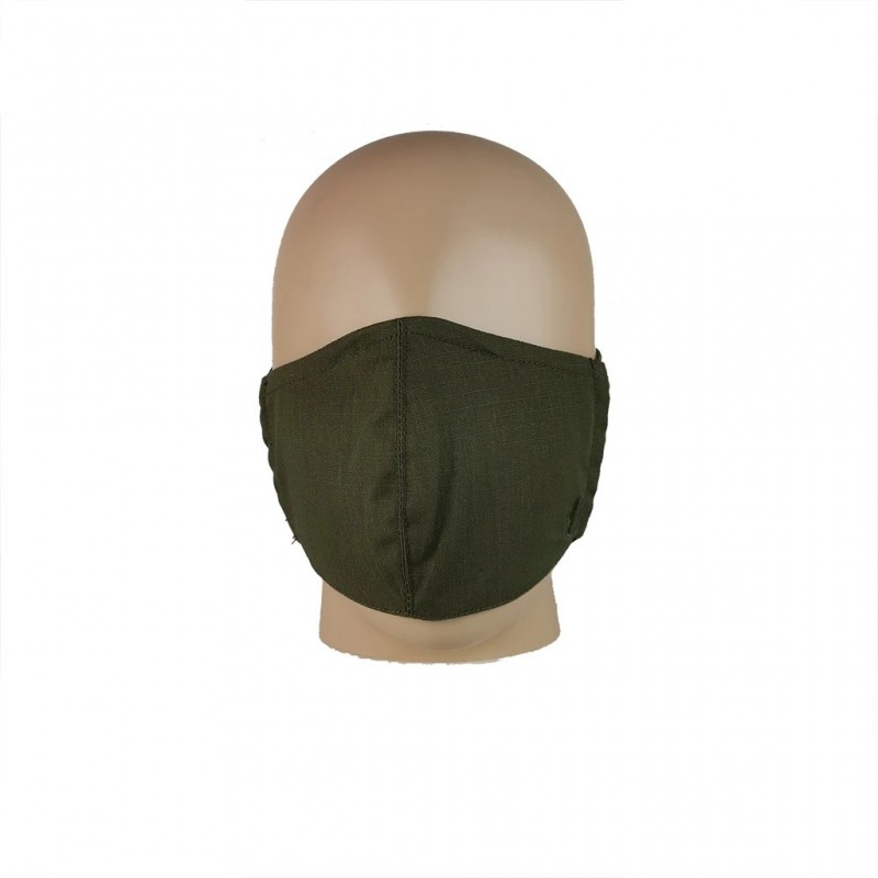 Personal Tactical Hygiene Mask Shadow 