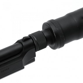 NINE BALL TM M92F GBB Silencer Attachment System NEO (14mm CCW)
