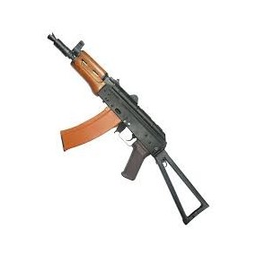 AK74 SLR105U Classic Army