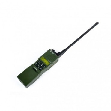 REPLICA DUMMY RADIO Z-TAC AN/PRC-152 