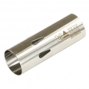 CNC Hardened Stainless Steel Cylinder - TYPE E (200 - 250mm) MAXX MODEL