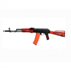 GHK AK-74 GBB 