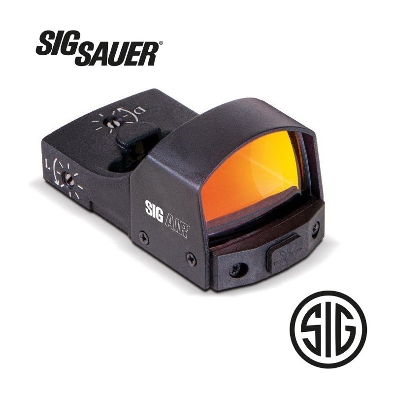 Mira Electrónica Sig Sauer Optic Reflex M17/M18